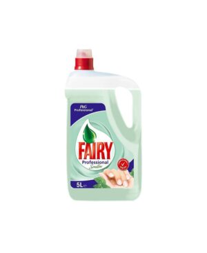 Моющее средство для посуды «Fairy» 5л