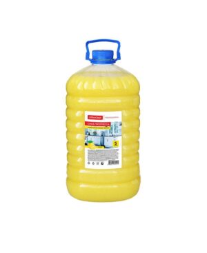 Универсальное моющее средство OfficeClean Professional "Лимон", ПЭТ, 5л