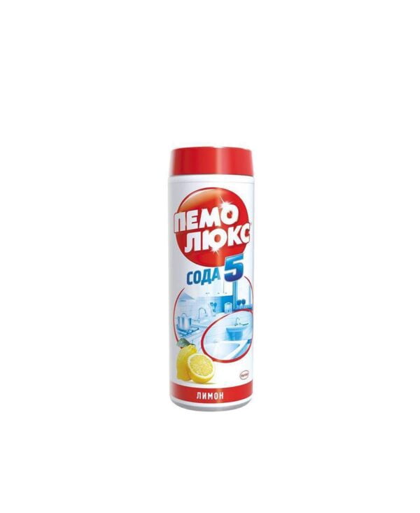 Чистящее средство «Пемолюкс» 400 г. (36 шт)