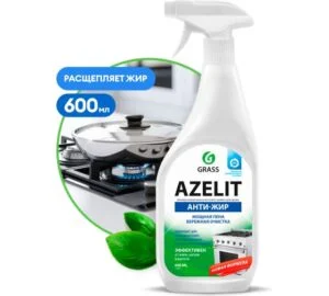 GRASS Azelit улучшенная формула 600мл триггер