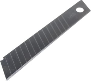 Лезвия Basic для ножей STAFF, комплект 10шт