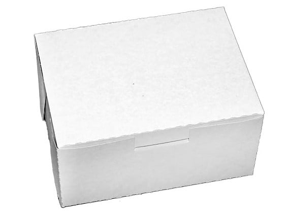 Коробка для пирожного 150х110х75мм