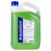 Средство для мытья посуды Aqualon яблоко 5 л