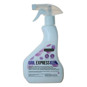 Средство для мытья грилей GRIL Express 500 мл (ЭкоПрофХим)