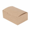 упаковка osq fast food box L